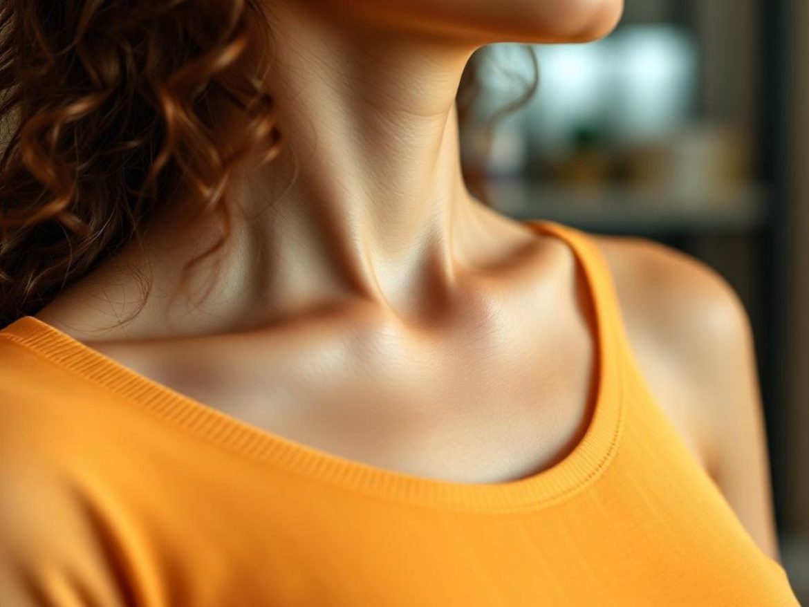 Cette hausse silencieuse du cancer du sein chez les jeunes femmes inquiète les médecins