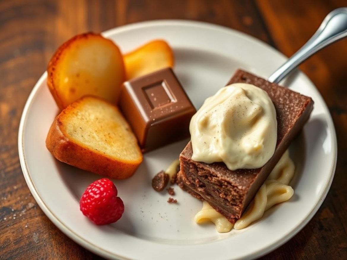 Cadmium : décryptage de cette "bombe sanitaire" présente dans le chocolat et bien d