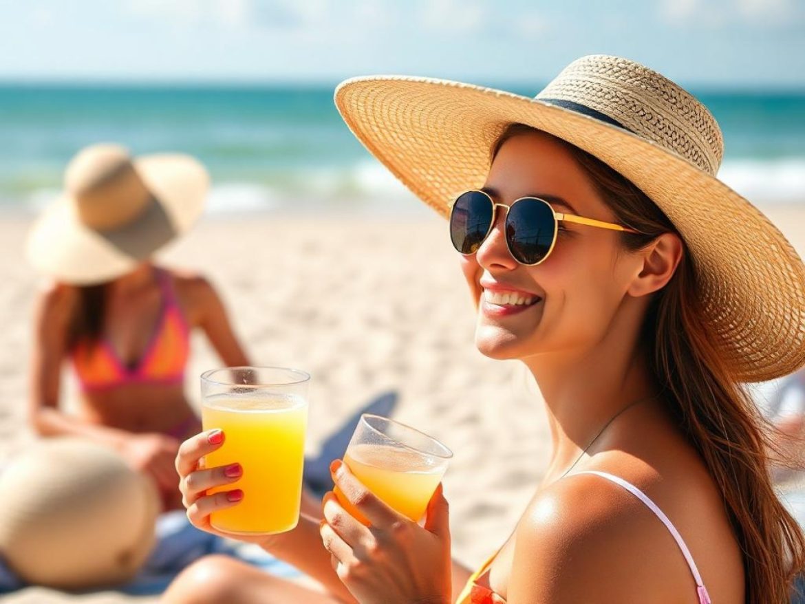 Summer body en 7 jours : ce plan express 