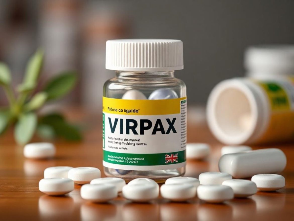 Des spécialités mises à disposition en accès direct dans les pharmacies.