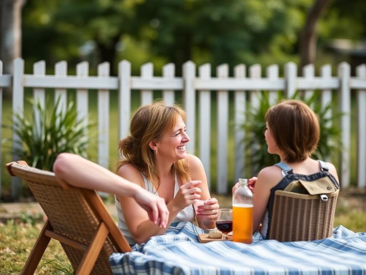 Une psy révèle ce que les gens les plus heureux font chaque week-end (et c’est simple à appliquer)
