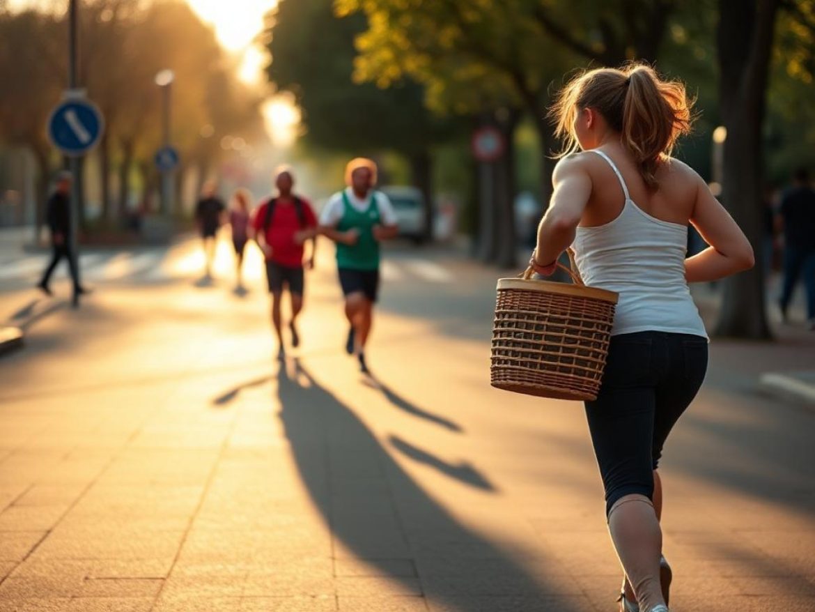 Après avoir lu ceci, vous ne ferez plus JAMAIS de sport le matin