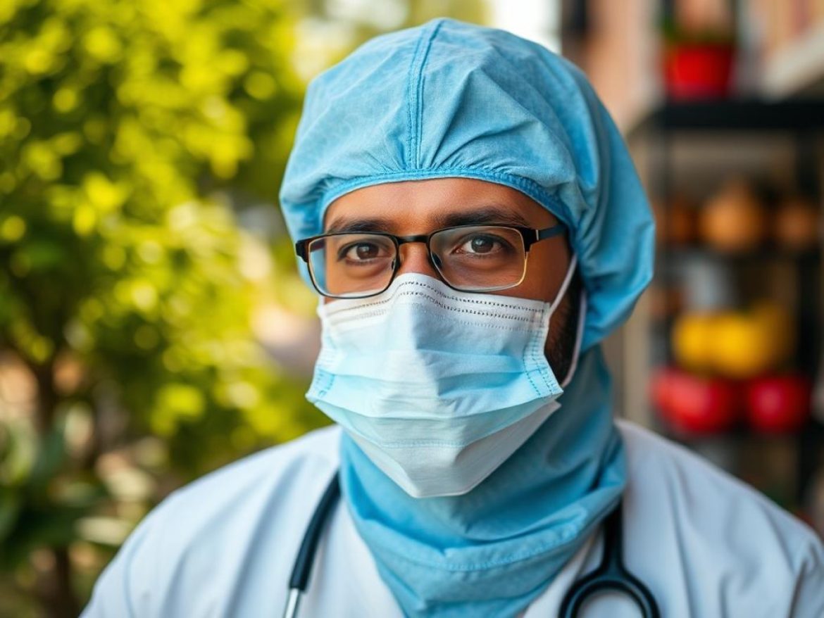 "Très mauvaise idée" : le Dr Jimmy Mohamed alerte sur cette erreur qui bloque la perte de poids par temps chaud