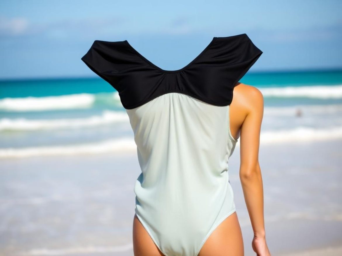 On a trouvé un maillot menstruel à prix mini parfait pour l