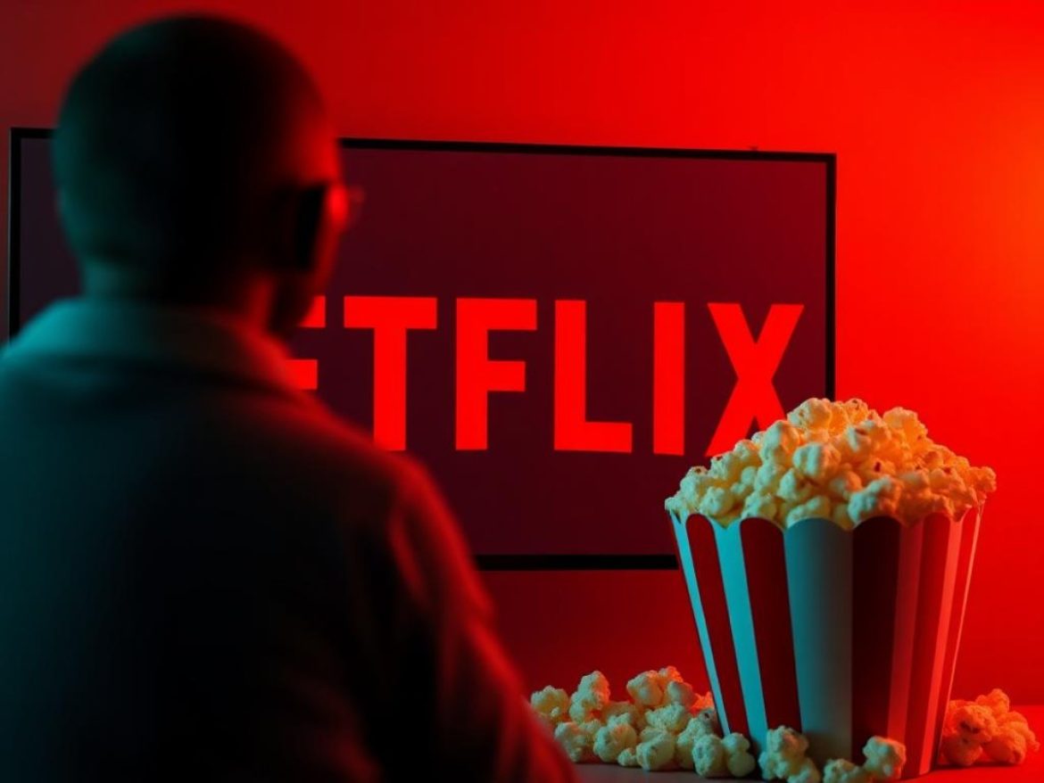 Netflix : 10 séries à ne surtout pas manquer cet été (prépare le popcorn, tu vas adorer)
