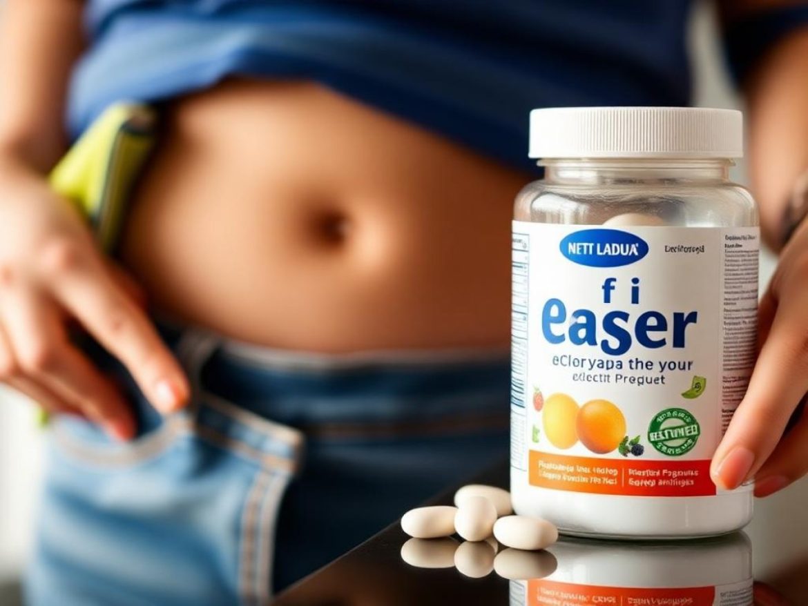 Perte de poids en 7 jours : ce produit 