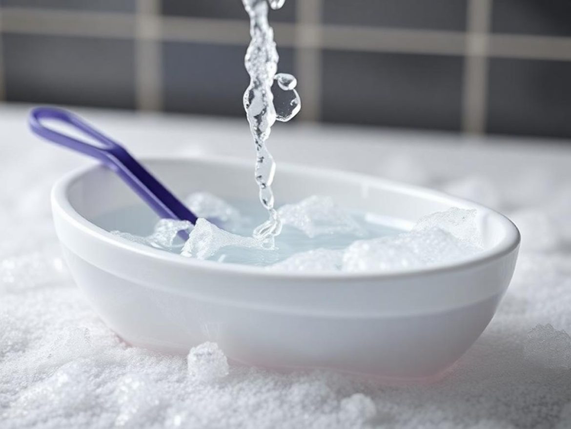 Il ne coûte que 12€ et laisse 12h d’haleine fraîche : ce bain de bouche bluffe tout le monde