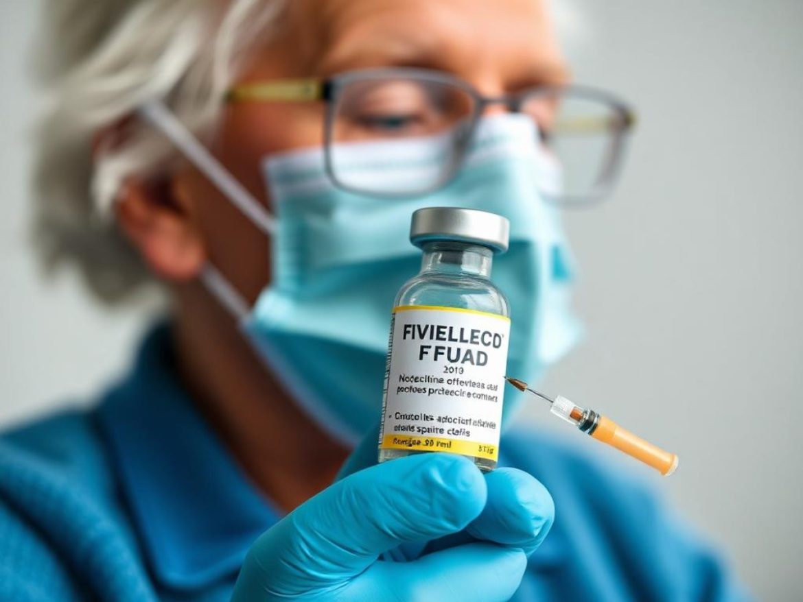 Pour les 65 ans et plus.