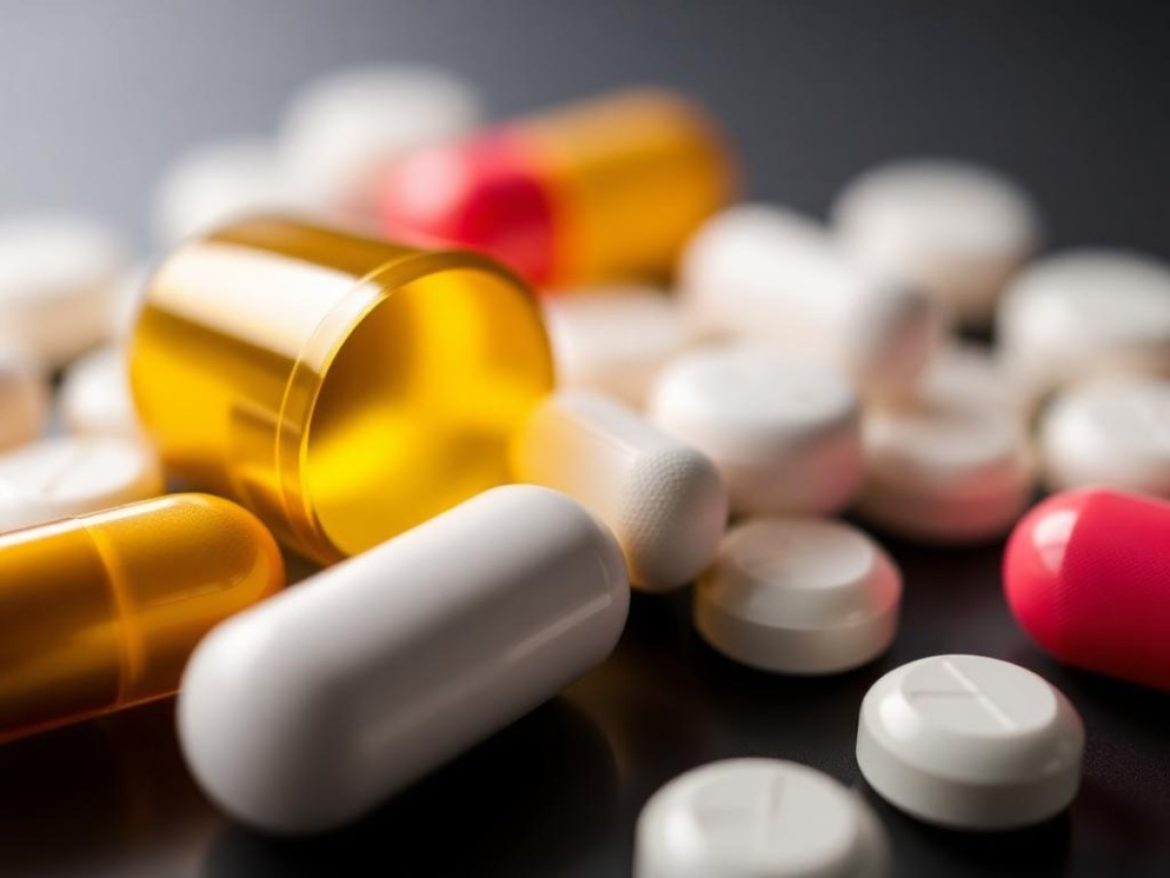 Des arrêts de commercialisation en série en cardiologie, diabétologie et psychiatrie.