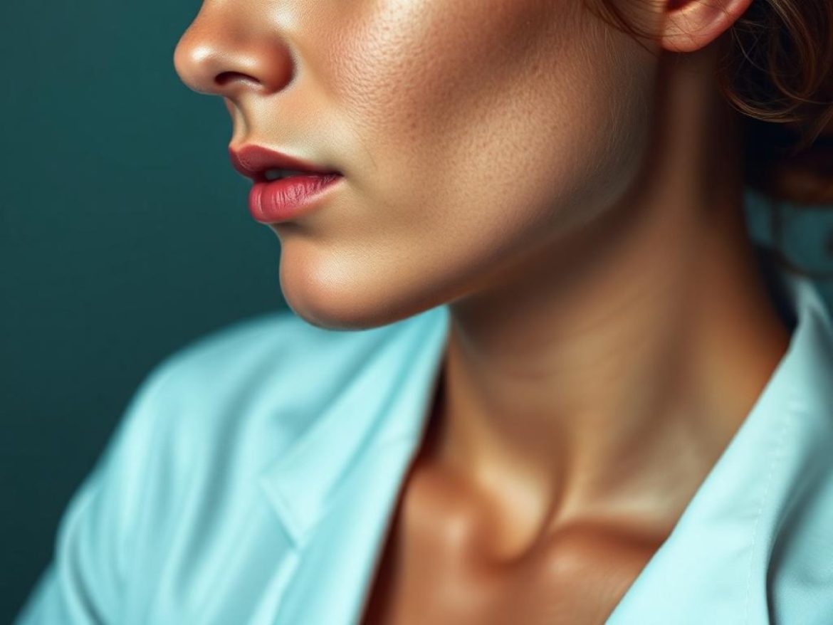 Baisse de libido, teint terne : les dermatologues confirment un lien inattendu