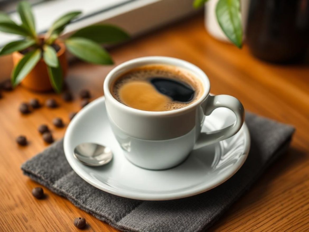 Fini le café, cette routine bien-être booste l’énergie et réduit le stress pour la rentrée