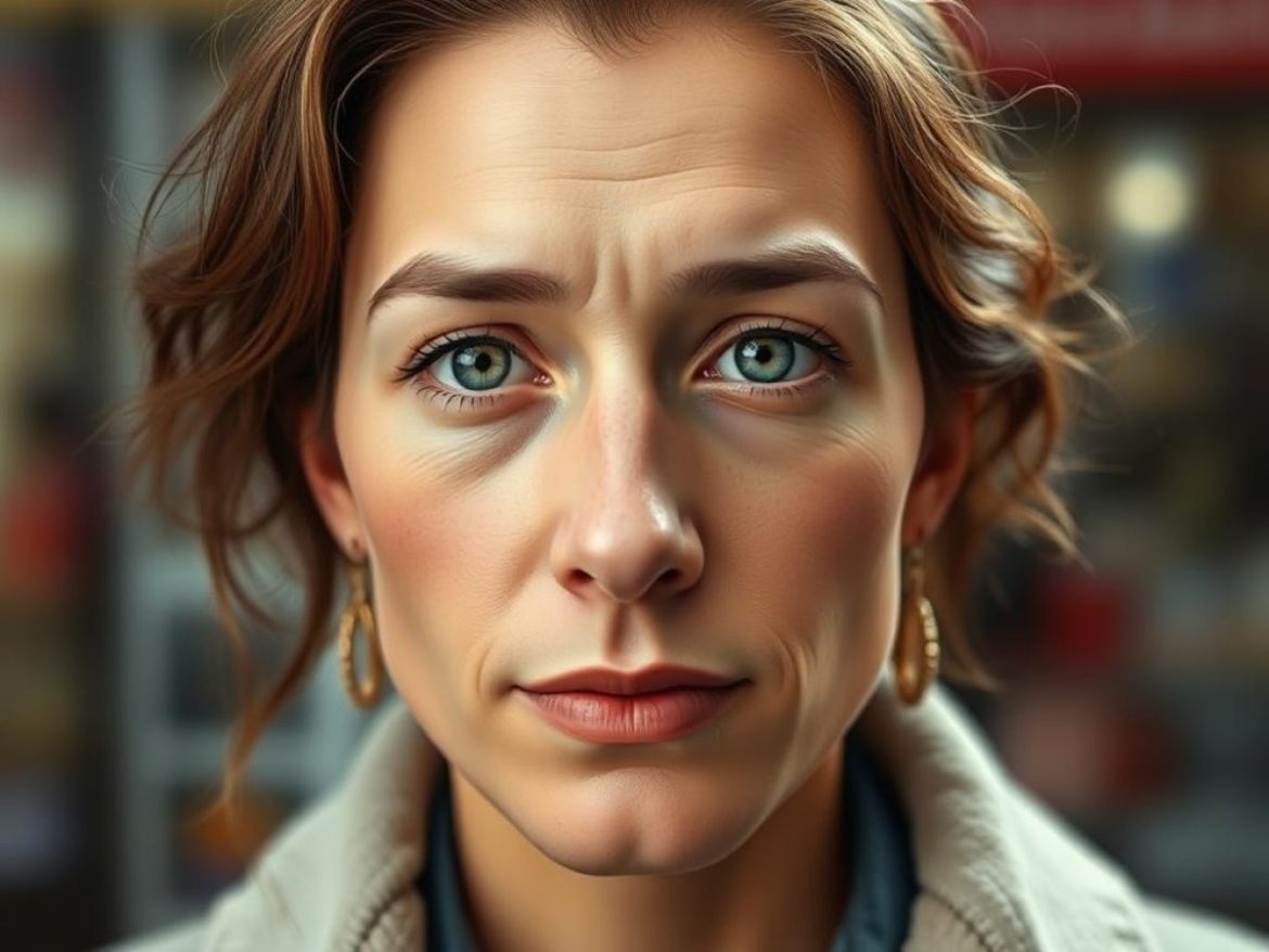 <p>Ce que la forme de votre visage révèle de votre personnalité (et des soins à privilégier)</p>