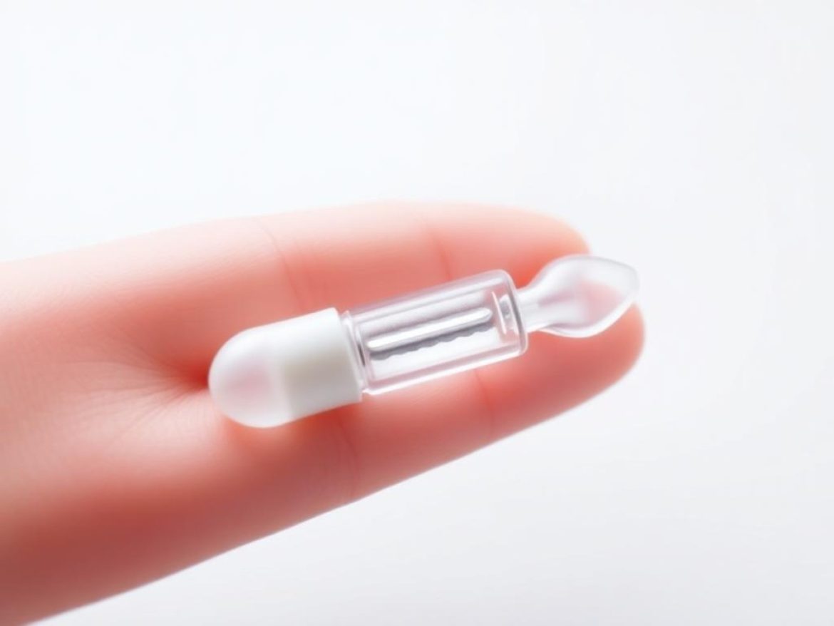 Implant contraceptif : ce détail que personne ne t’explique avant de le poser