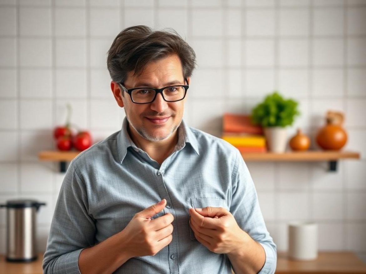 Mon corps refuse de maigrir : comment un endocrinologue m’a débloqué en une semaine