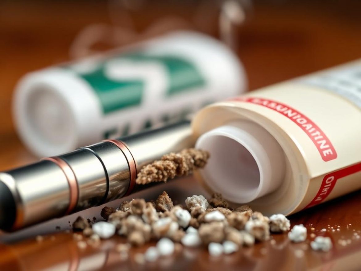 Ce décret a été signé dans la continuité de la lutte contre le tabac.