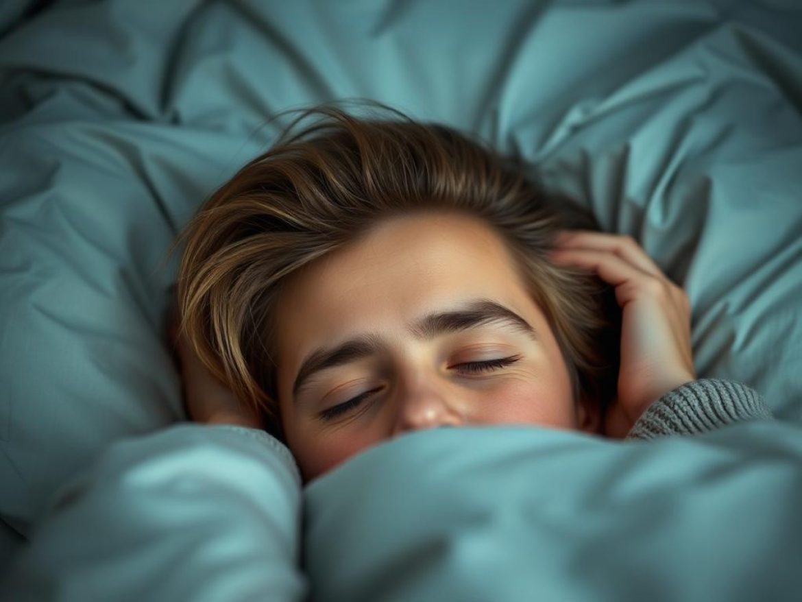 "Je rêve souvent que je perds mes cheveux" : voici la signification (elle n’est pas celle que vous croyez)