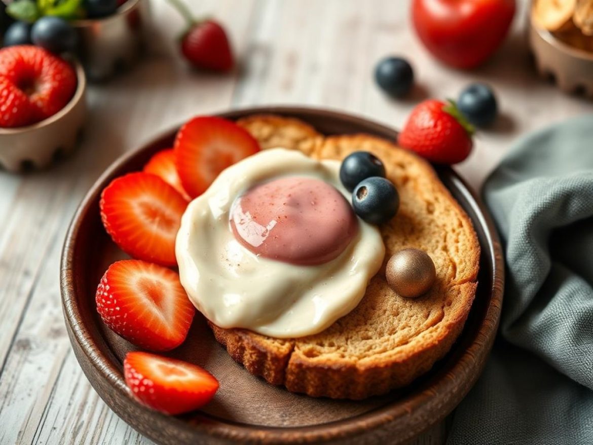 Perte de poids : ce petit déjeuner simple aide à mieux brûler les graisses