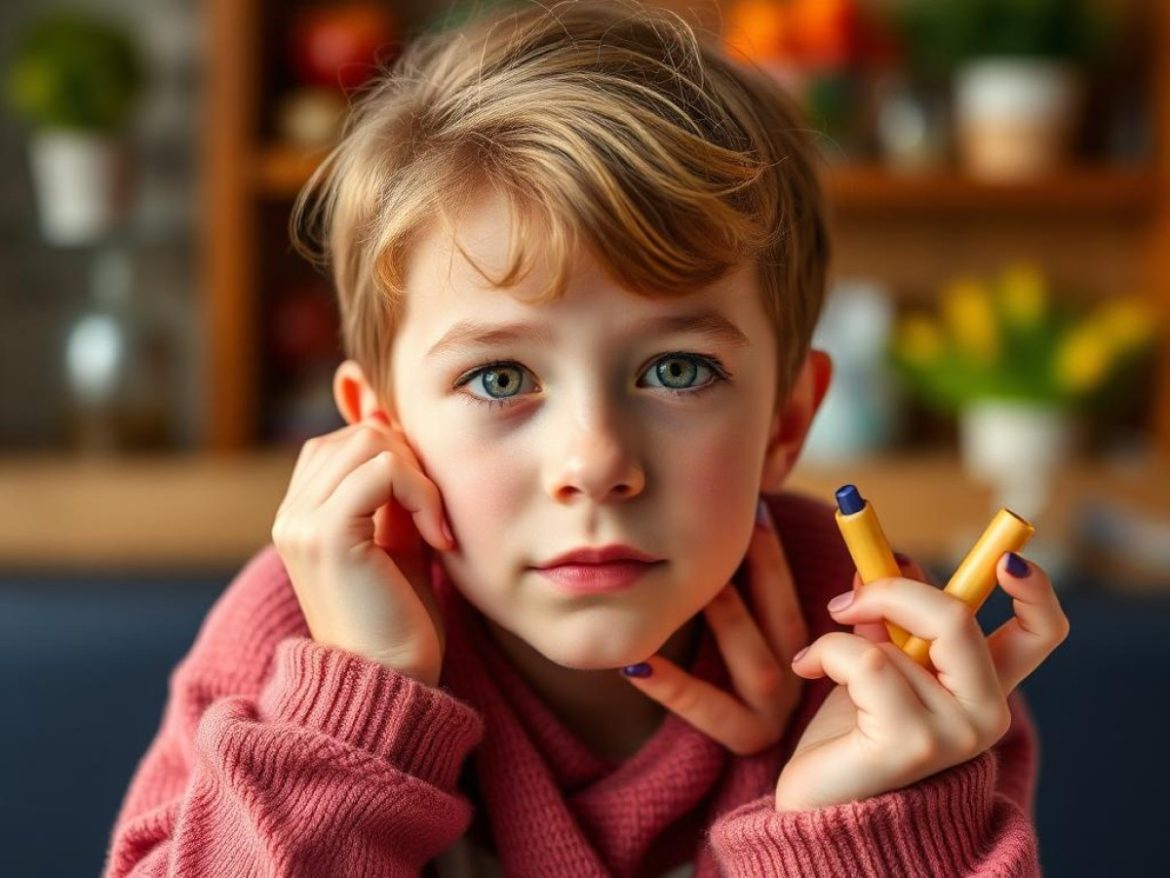 Déjà épuisé par la rentrée ? Ces 6 aliments aggravent votre stress sans que vous le sachiez