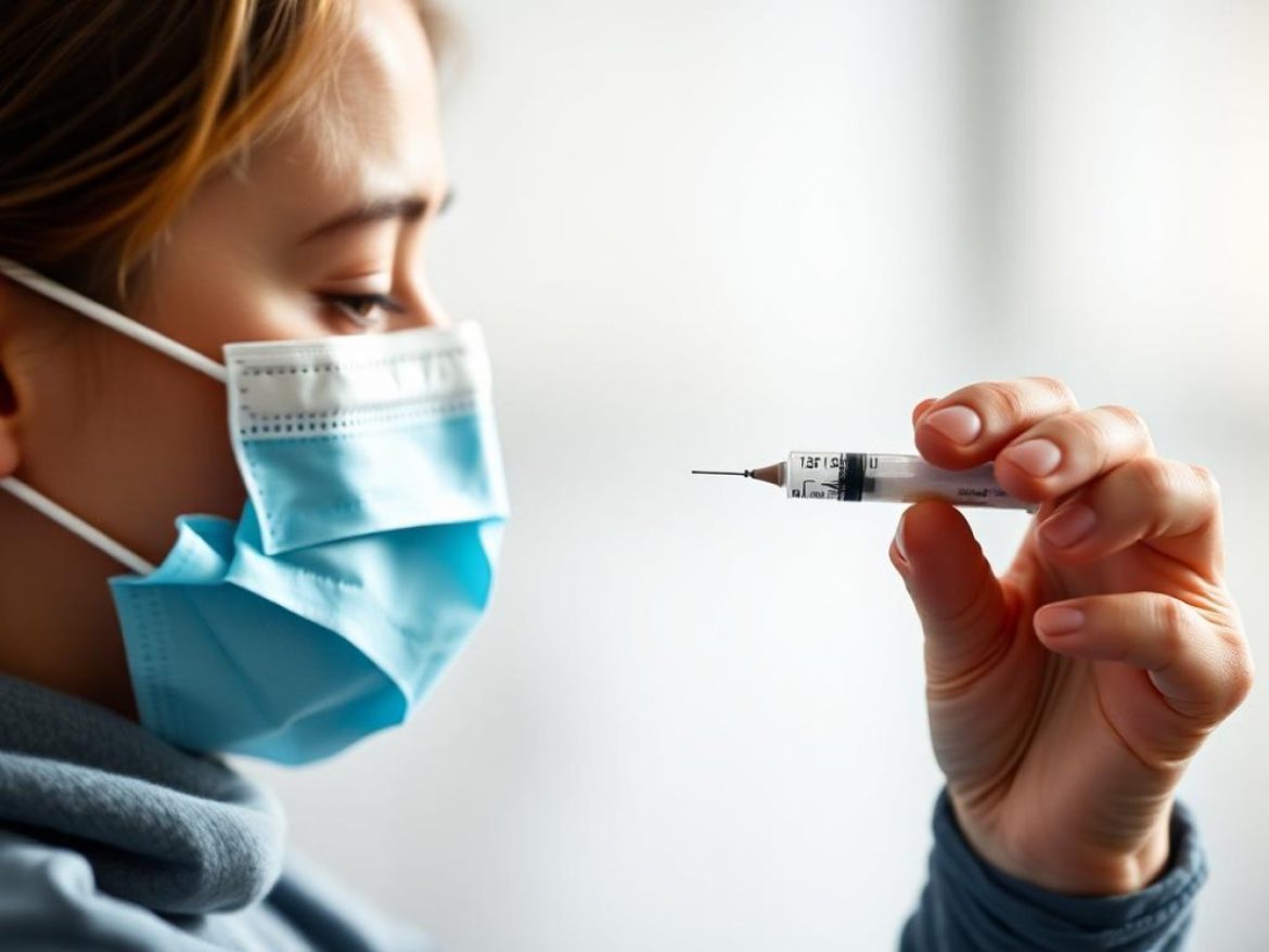 Vaccination MENVEO étendue dès 2 ans contre les méningocoques : Révision de la stratégie vaccinale à la suite de l’augmentation des infections à méningocoques.