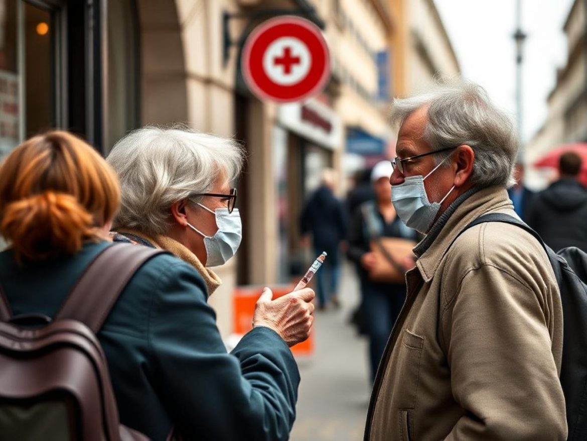 Chikungunya : de nouvelles recommandations de la HAS, incluant les deux vaccins, pour début 2026.