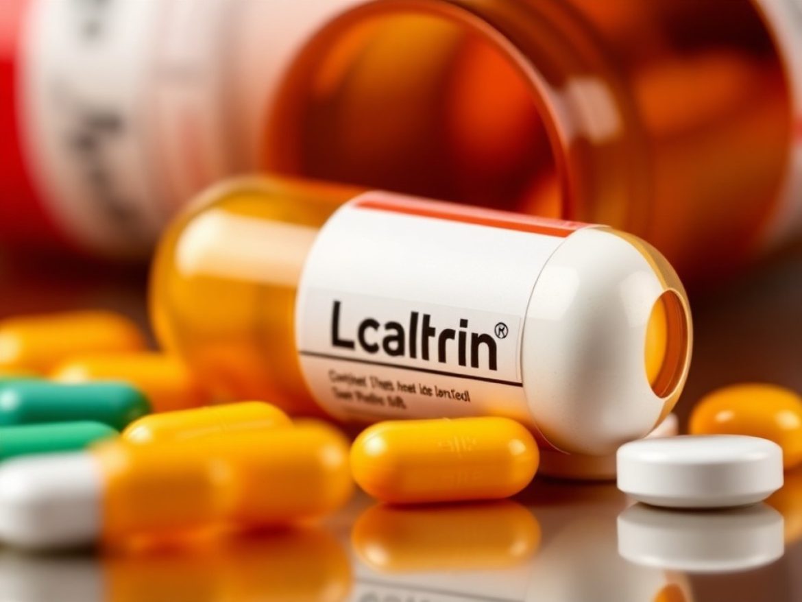 Les pharmaciens hospitaliers réalisent un contrôle des boîtes avant leur délivrance.