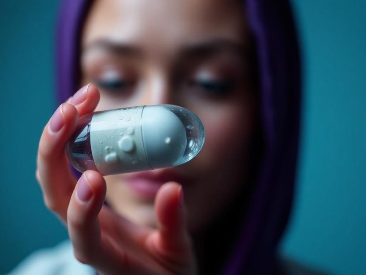 Ajout d’effets indésirables et de précaution d’emploi.