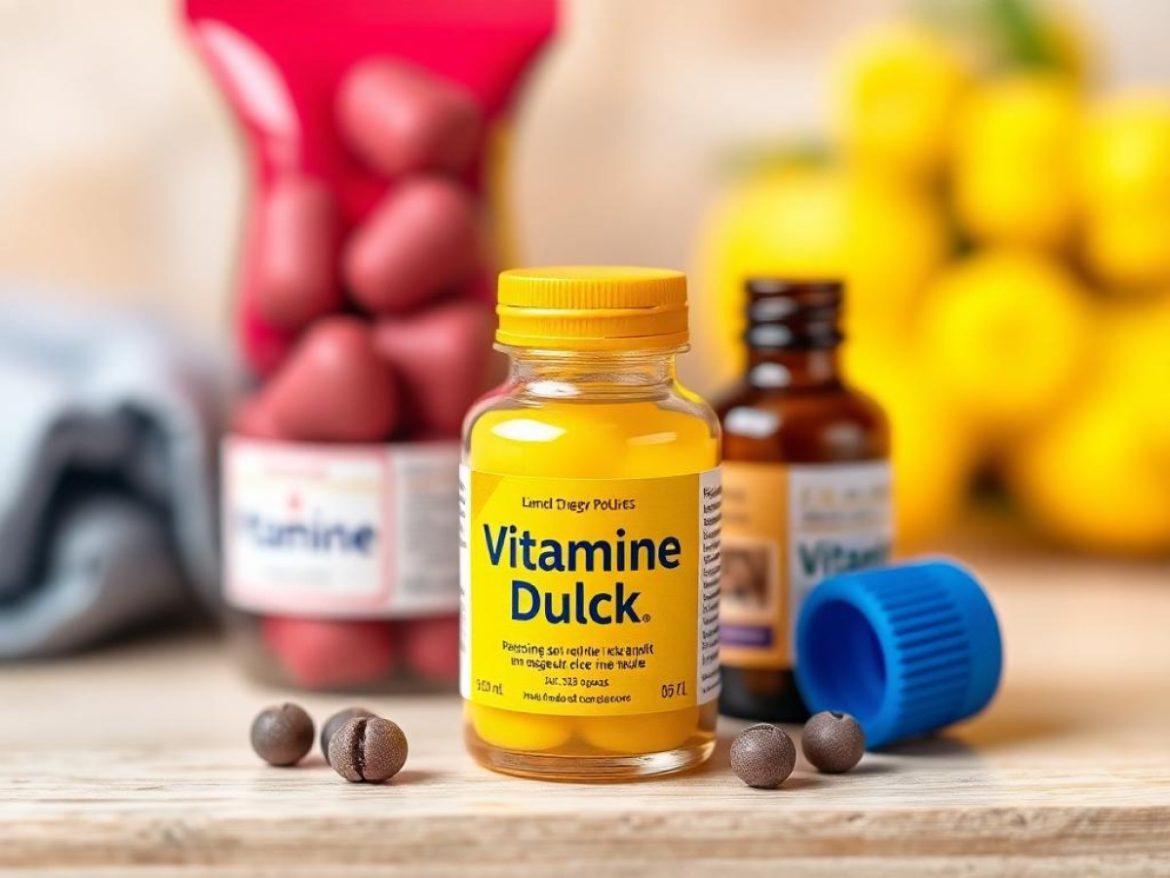 La vitamine A est réservée à certains troubles ne répondant pas à un traitement de 1re intention.