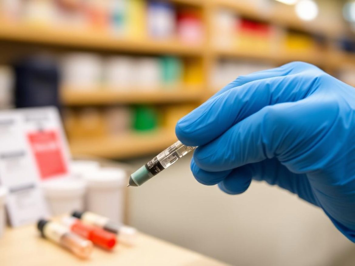 Commercialisation jusqu'à épuisement des stocks, voire fin juin 2026.