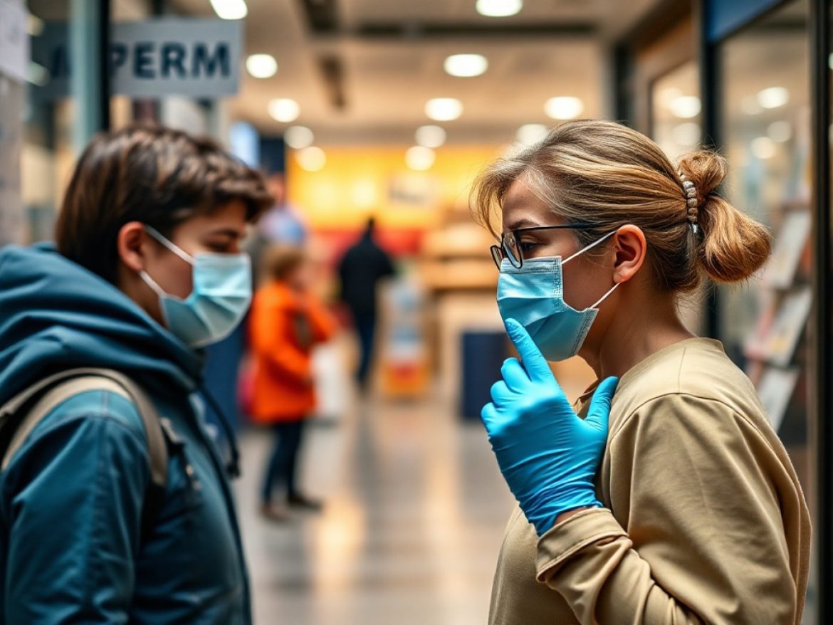 Campagne de vaccination : 19 millions de bons envoyés, 14 Cinq vaccins disponibles contre la grippe.