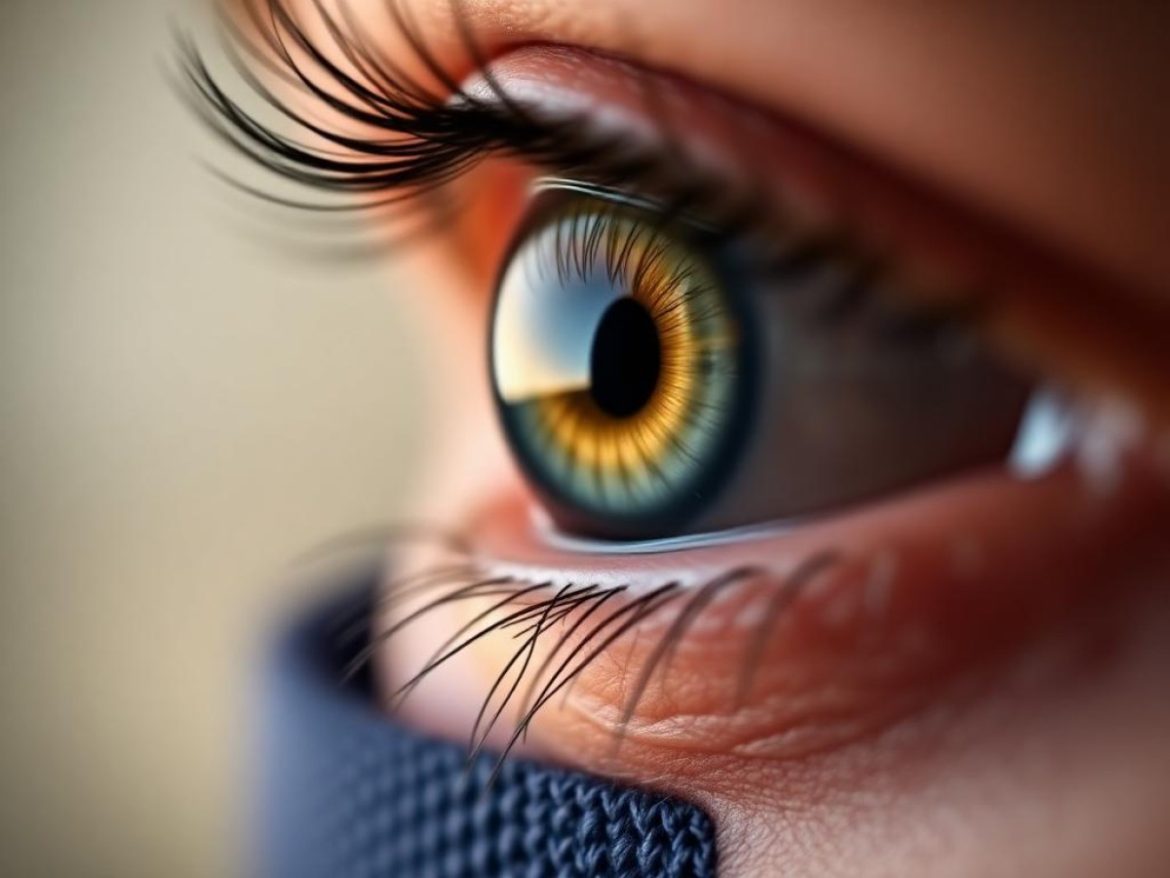 Chez les adultes et les enfants à partir de 4 ans en cas de PIO élevée et/ou de glaucome.