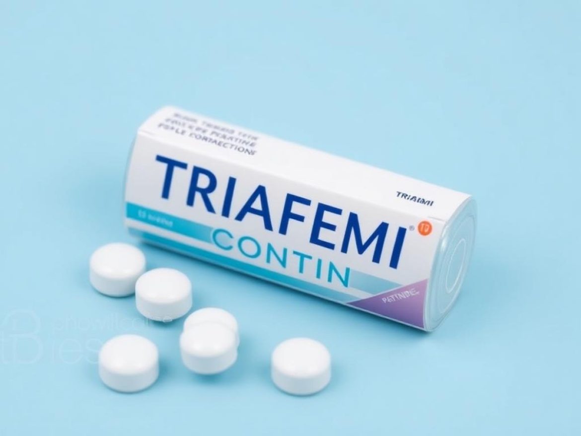 Du 22e au 28e jour : 7 comprimés roses contenant un placebo.