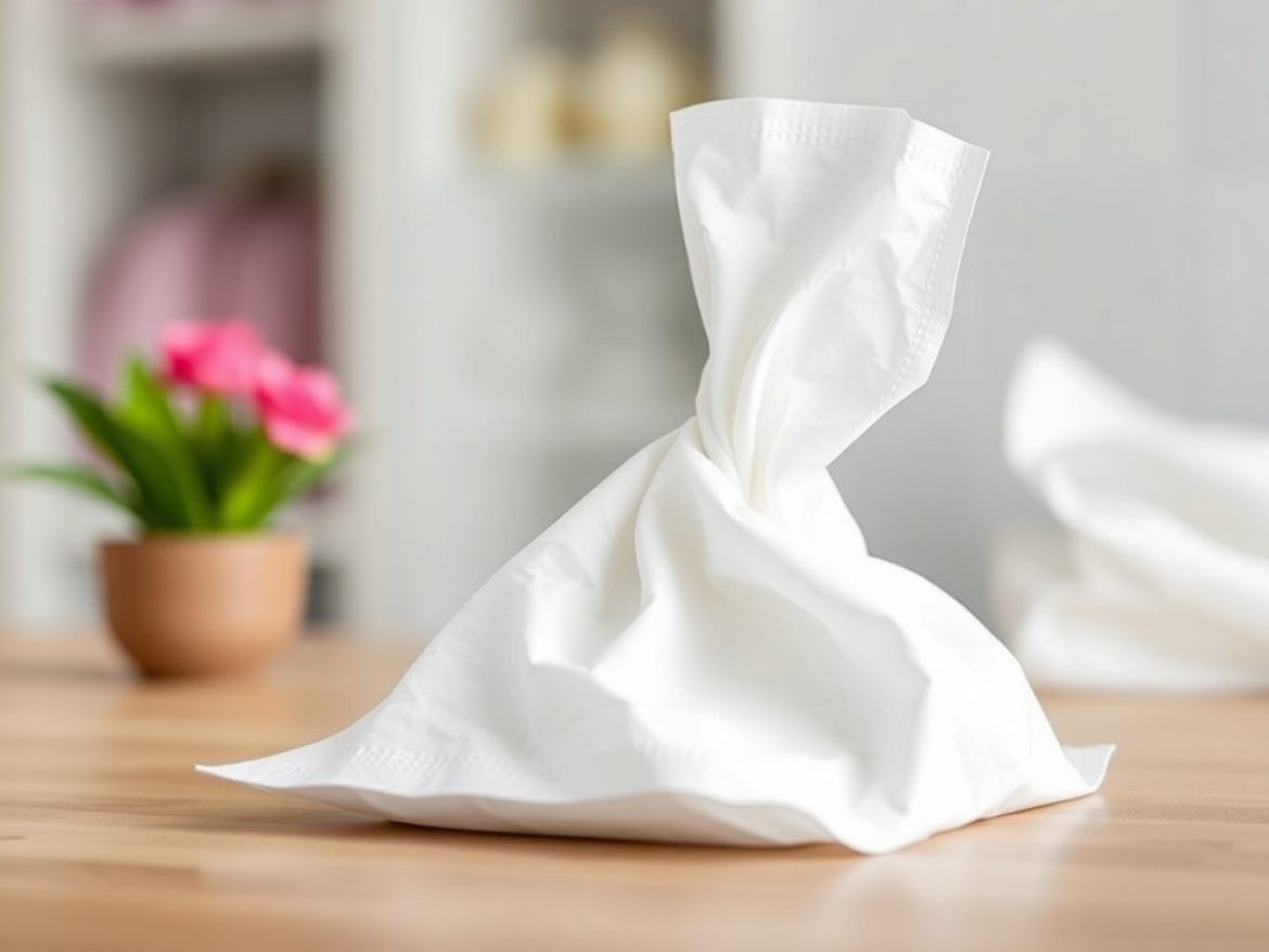 Découvrez les meilleures serviettes hygiéniques: Le verdict de 60 Millions Voici les meilleures serviettes hygiéniques, selon 60 Millions de consommateurs