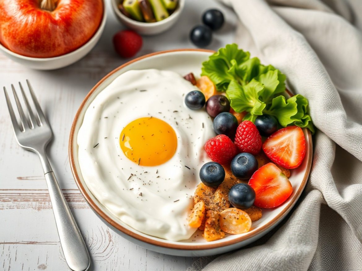 Énergie au quotidien : Comment ton alimentation combat la fatigue Fatigue chronique : une experte révèle ce que ton alimentation fait sur ton énergie quotidienne