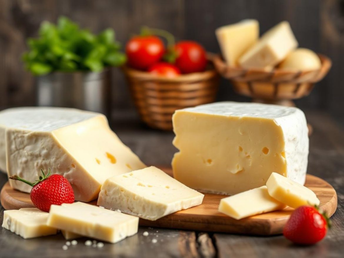 "J’ai perdu 10 kg et pourtant je mangeais ce fromage tous les jours"