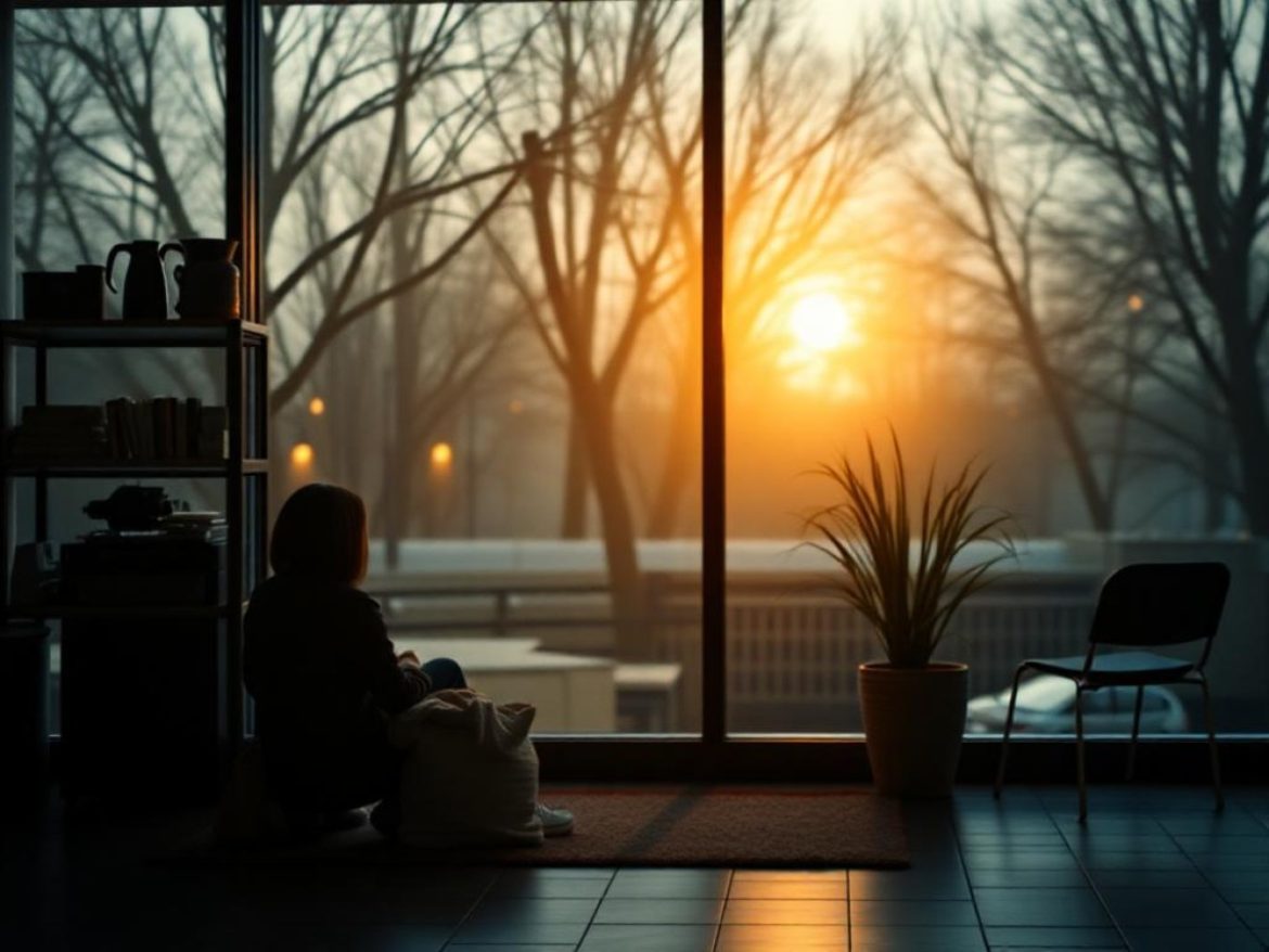 Anti-blues saisonnier ! La luminothérapie va changer votre humeur pour le mieux.