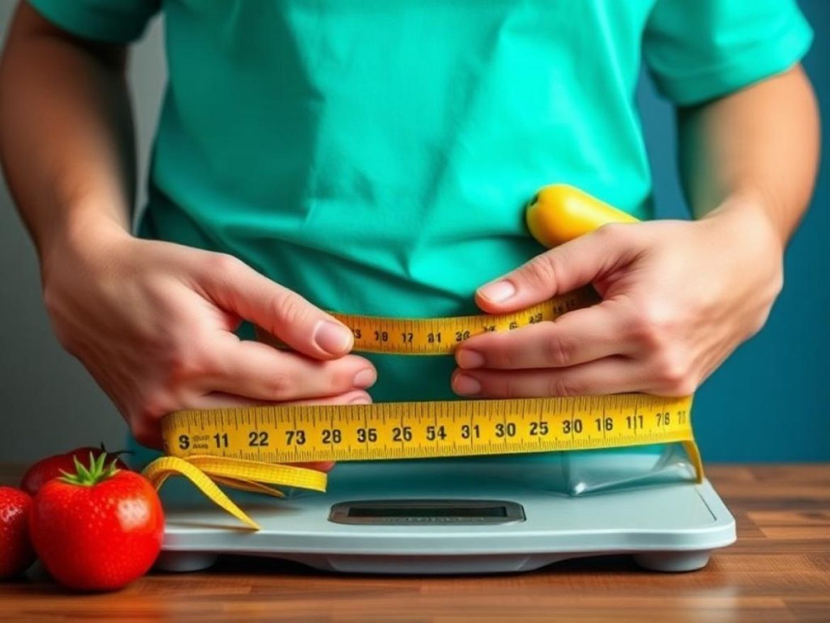 Ton corps refuse de maigrir ? Voici les 7 raisons qui bloquent vraiment la perte de poids