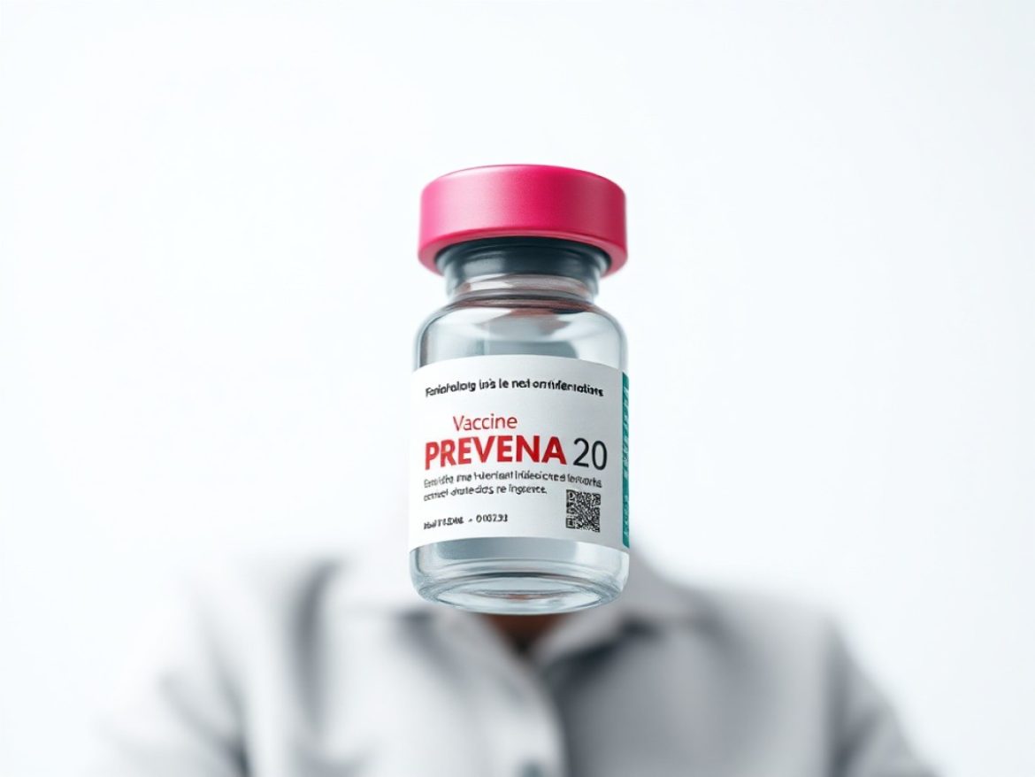Vaccin Prevenar 20 : désormais remboursé pour les seniors de  Vaccins contre le pneumocoque, la grippe, la Covid, et le zona recommandés chez les 65 ans et plus.