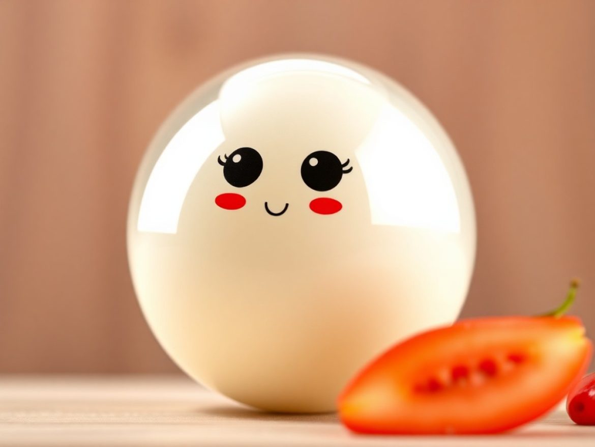 <p>Cet œuf vibrant ultra discret fait grimper la température pour moins de 25 €</p>