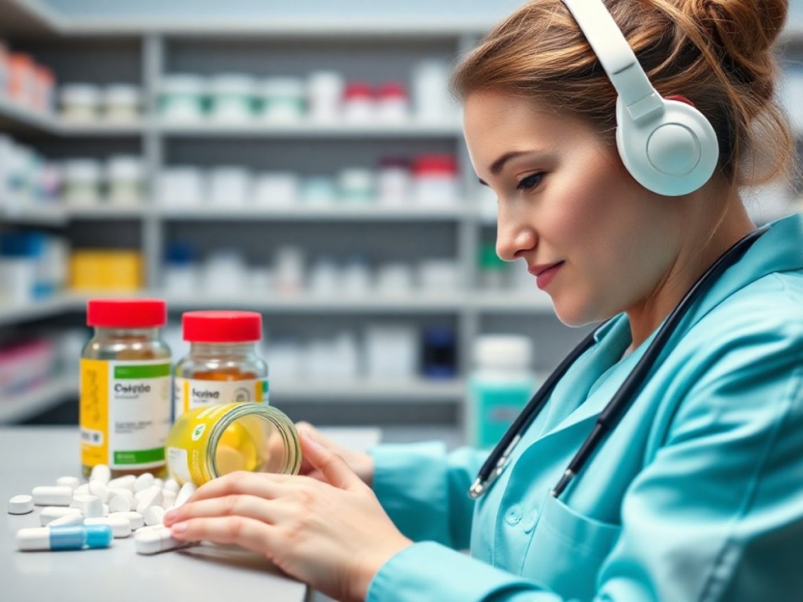 La première liste des médicaments prioritaires concerne 18 molécules matures.